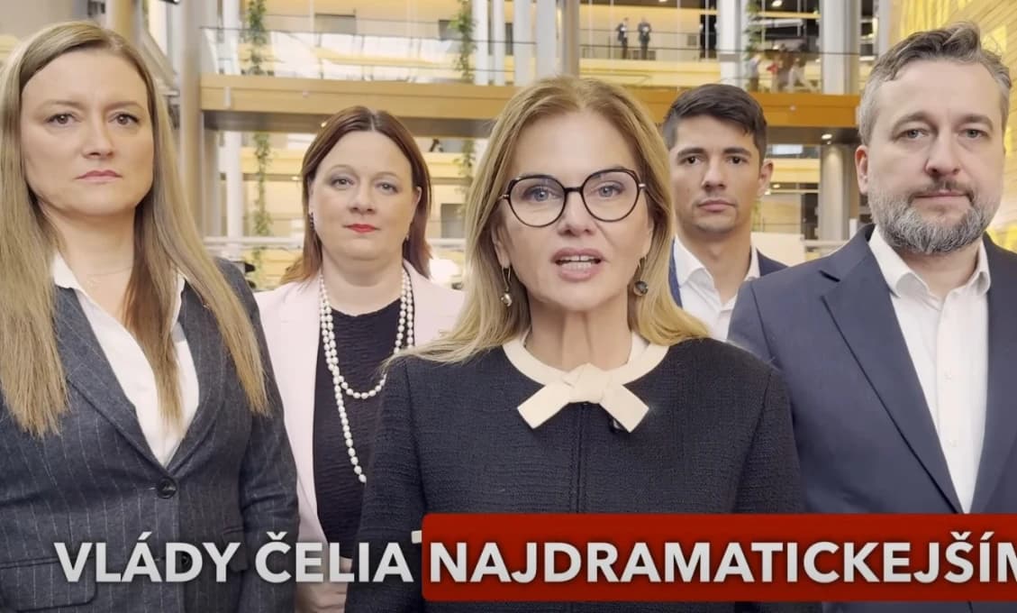 Europoslanci Smeru podporili Fica s Orbánom. Vďaka Bohu za nich! TOTO chceli schváliť progresívci! (VIDEO)