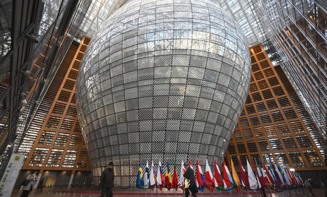 PATOVÁ SITUÁCIA A ÚSTUP! Belgicko pár hodín pred samitom schladilo bruselské hlavy!