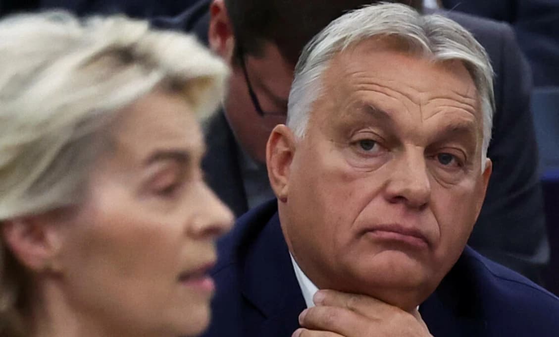 Washington Európe: Majte zdravý rozum! Orbán ide tvrdo!