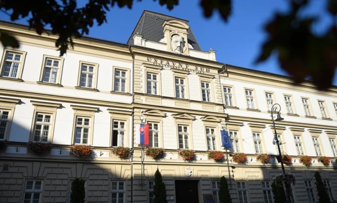 Novela zákona o neziskových organizáciách je v rozpore s ústavou