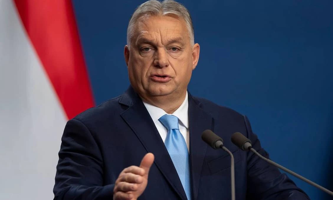 Orbán: Maďarsko zvíťazilo! Zmrazené ruské aktíva nebudú na programe summitu