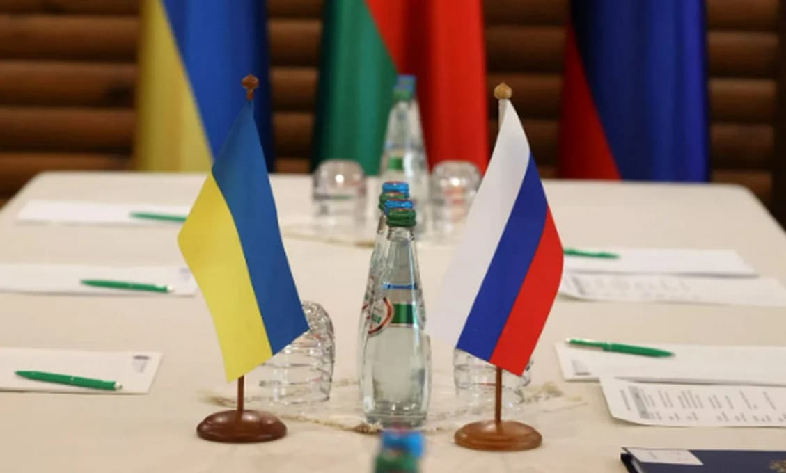Niečo neuveriteľné. Jedna veta. Putin vydal zlovestné varovanie Kyjevu