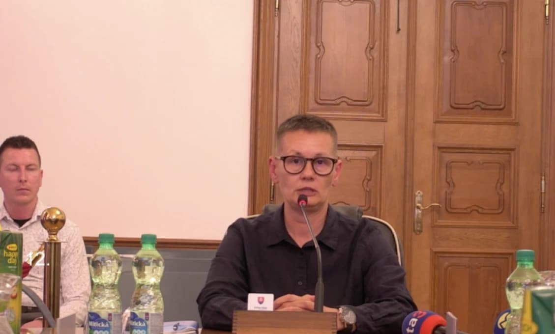 Len symbolická rana: Záleská uznaná vinnou, no trest priniesol skôr satisfakciu než skutočný postih
