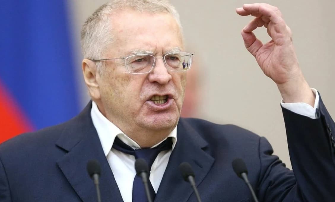 Moderný ruský prorok mal pravdu! Žirinovského slová sa napĺňajú