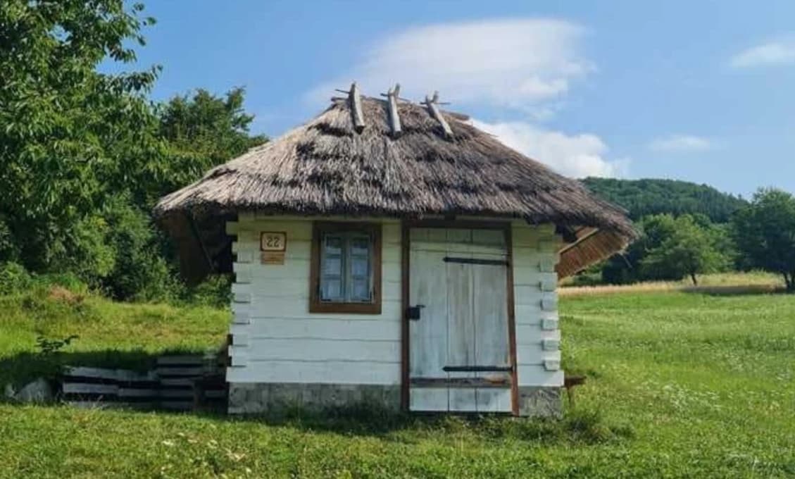 Detva: V chalúpke Dedka Večerníčka čaká na rodiny s deťmi vianočný program