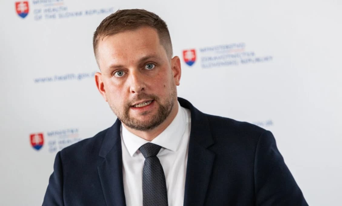 Dobrá správa z rezortu zdravotníctva (VIDEO)