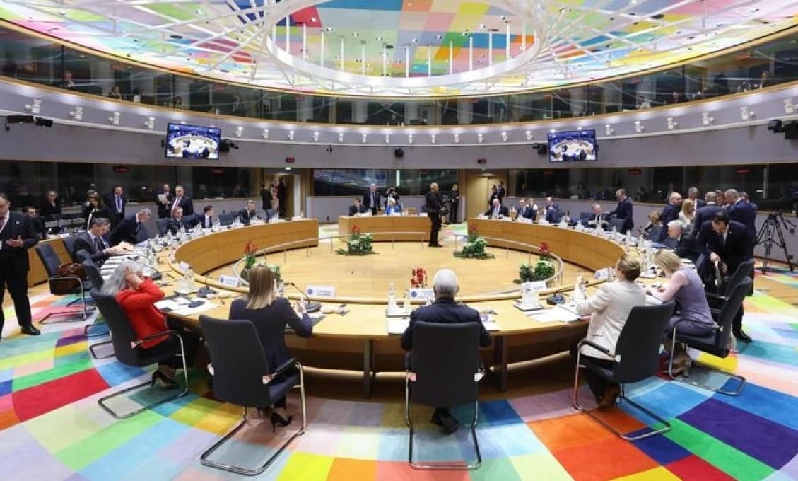 Európa nezhabe ruské peniaze