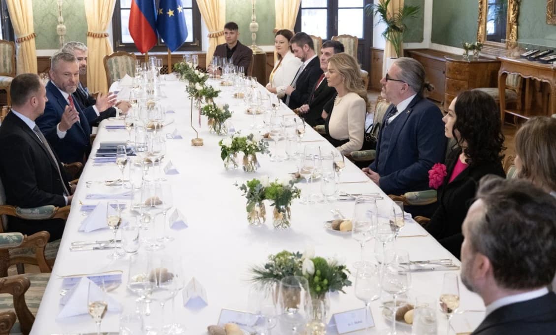 PROGRESÍVCI? Dokážu len kádrovať a zbabelo osočovať