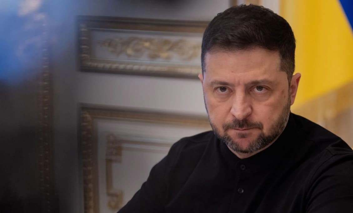 Zelenskyj reagoval na Orbána. Jeden človek myslí len na seba...