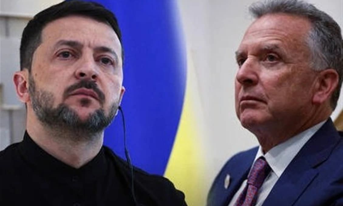 Rokovania o ukončení vojny na Ukrajine opäť bez prelomového výsledku