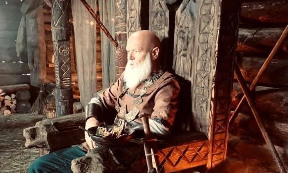 Starí Slovania slávili tieto dni ako zrod nového života