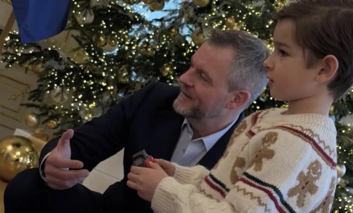 Prezident Pellegrini ukázal ľudskú stránku, Iliev neváhal kritizovať