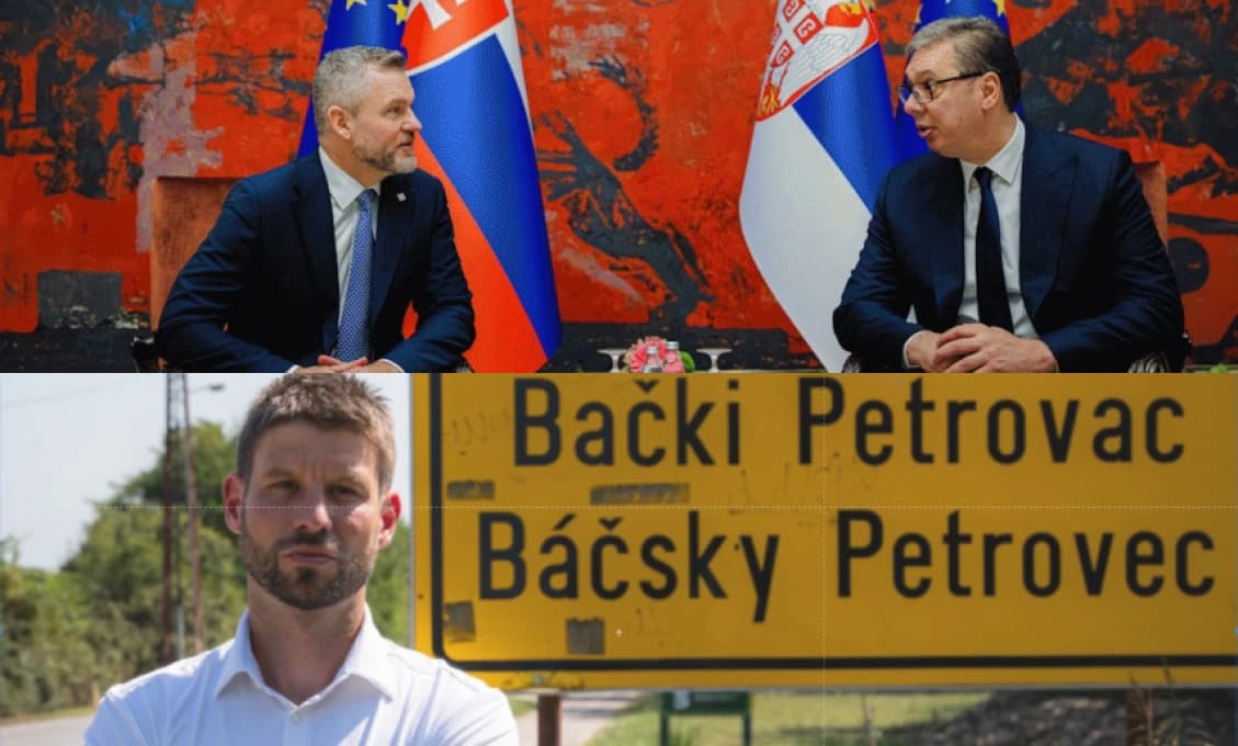 Operácia Báčsky Petrovec: Neúspešná!