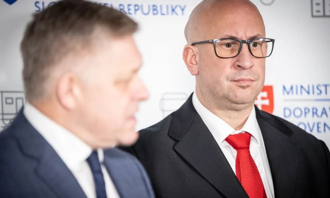Matovič si s opatrením pre pendlerov strelil do nohy