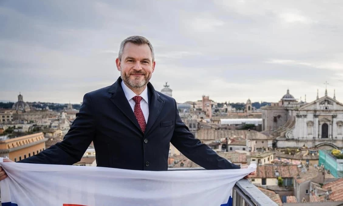 MIMORIADNE! Prezident podpísal novelu Trestného zákona