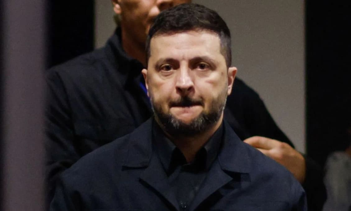 Škandalózne! Detektív NABU prelomil mlčanie: Mindič je len špička ľadovca! Kto v skutočnosti riadil megakauzu Midas?