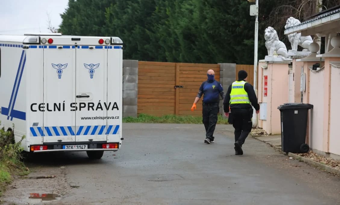 Konšpiračné teórie pomáhajú hľadať vinníkov