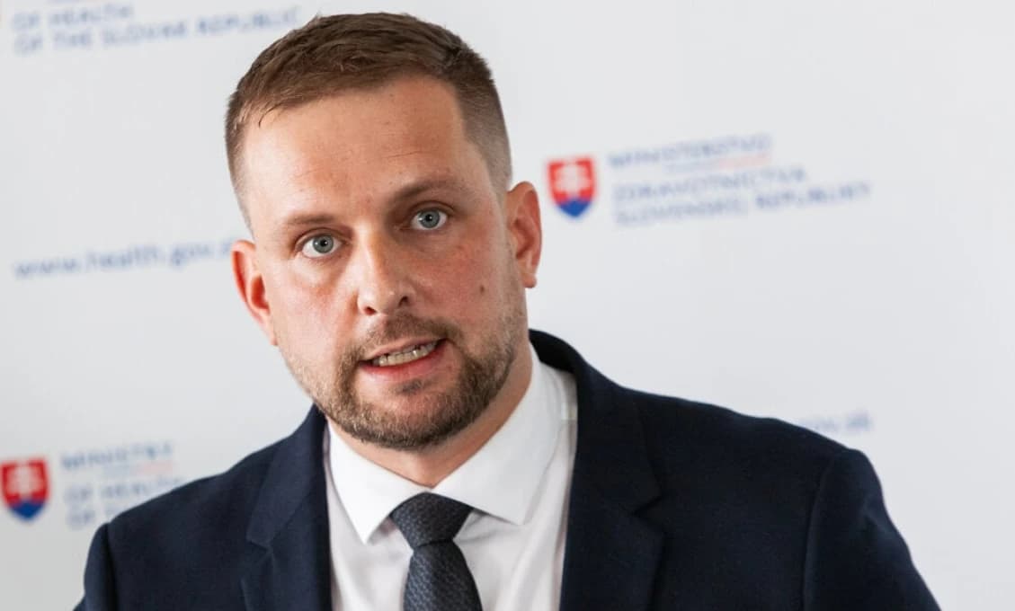 K. Šaško: Rok 2025 bol v zdravotníctve prelomový, v zmenách chceme pokračovať