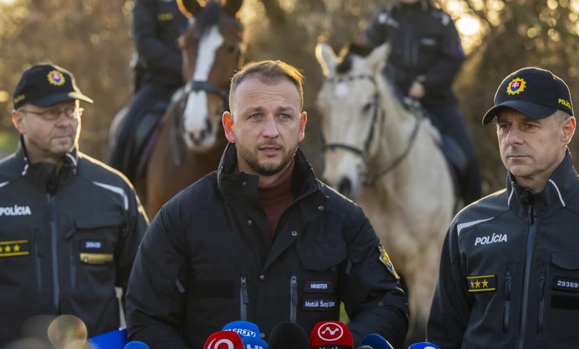 Matúš Šutaj Eštok: TOTO sa nestalo ani raz za posledných 10 rokov!
