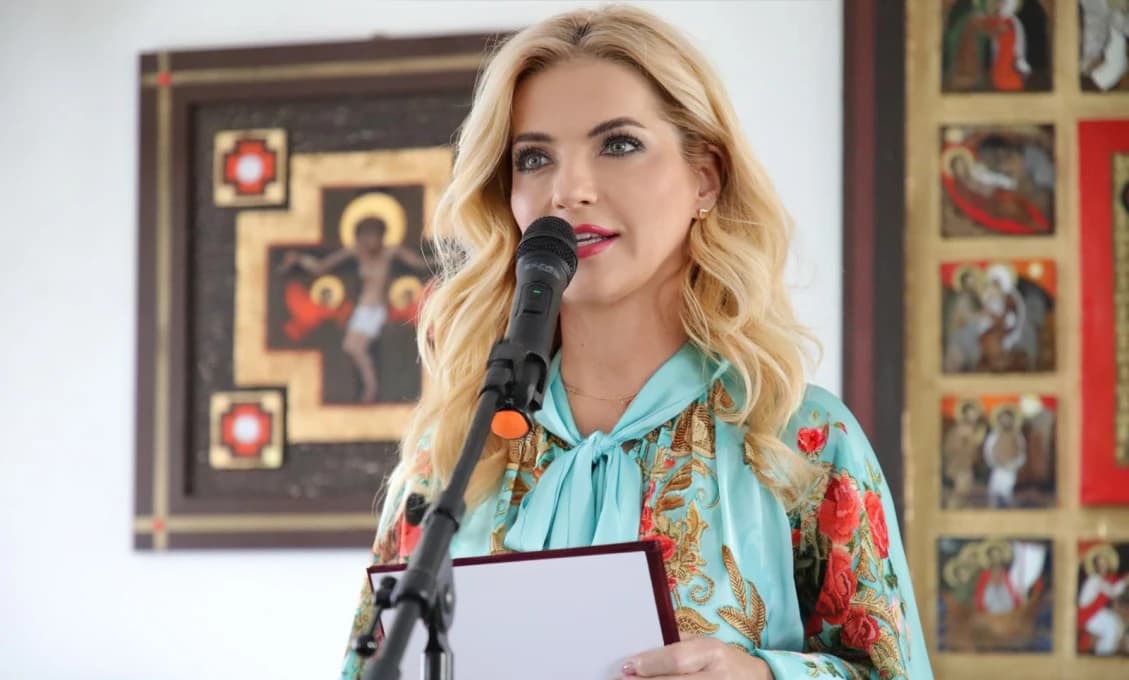 Šimkovičová vracia úder kritikom: Plné divadlá hovoria jasnou rečou!
