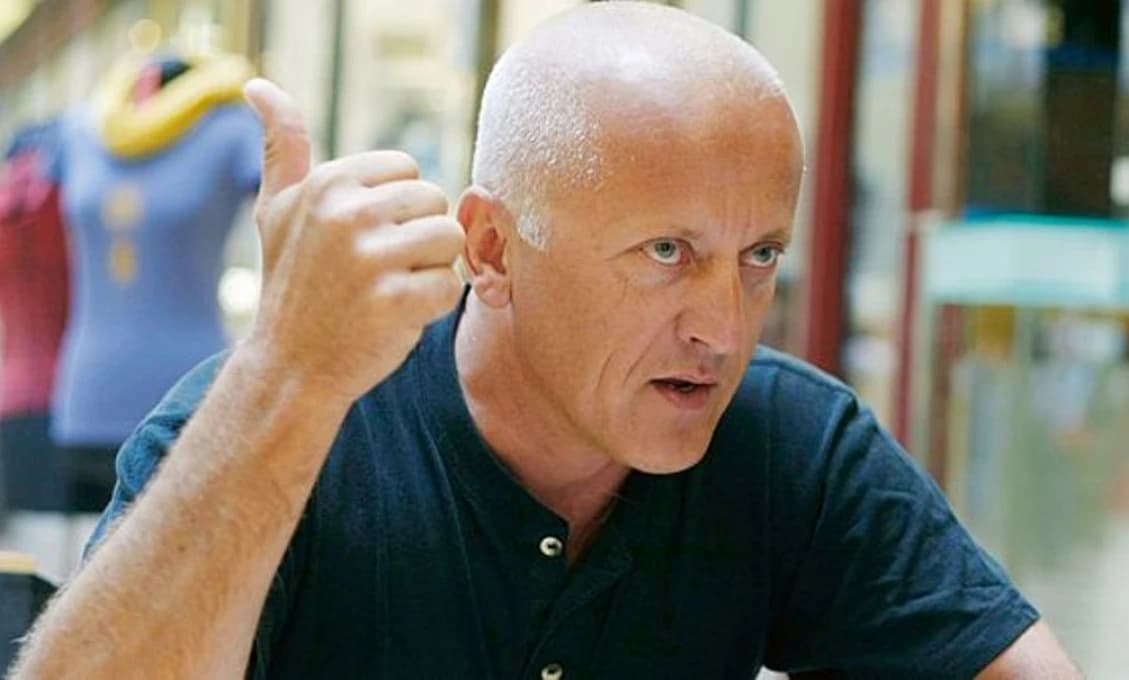 Hnízdil odhalil pravdu: Chorá spoločnosť, zdraví ľudia nemajú šancu