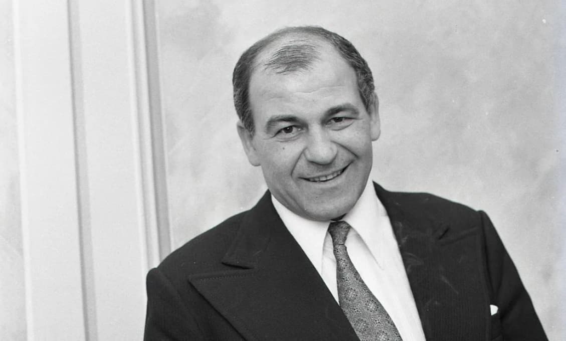 Ivan Rajniak: Herec hôr a čistej slovenčiny, na ktorého po roku 1989 Slovensko zabudlo
