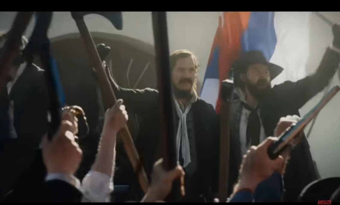 Štúr prichádza do kín: Po rokoch sklamaní konečne film o mužovi, ktorý budoval národ