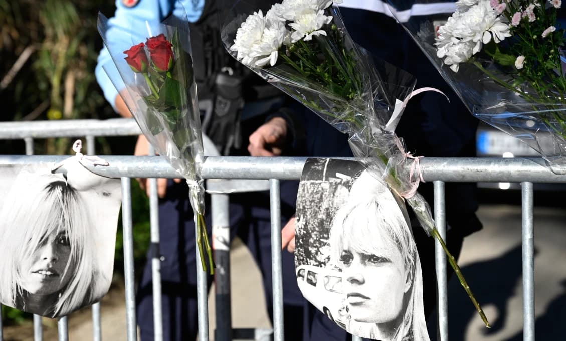 Smrť Brigitte Bardotovej opäť oživila debatu o jej krajne pravicových postojoch