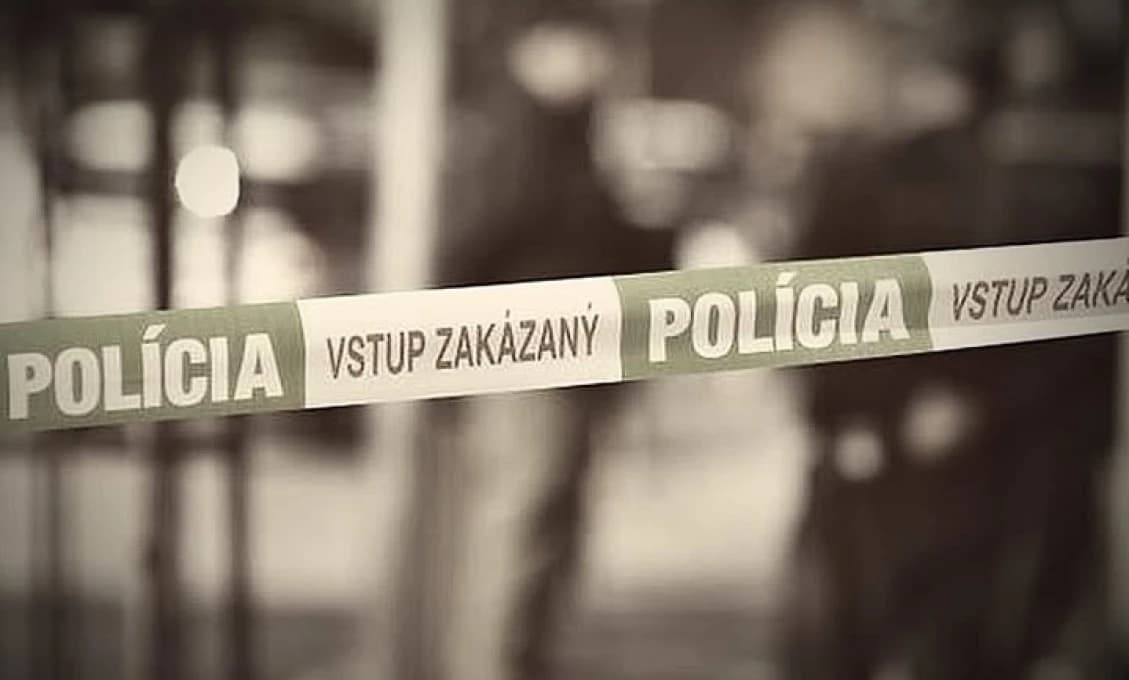 TRAGÉDIA v Bratislave: Našli dve obhorené telá