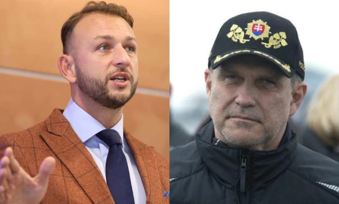 Minister vnútra k 5. výročiu úmrtia Lučanského: Tragédia, ktorá sa nesmie zopakovať!