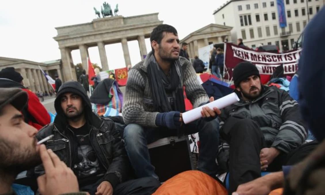 Nomen omen? Rebríček mien v Nemecku vyvolal rozruch po celej Európe