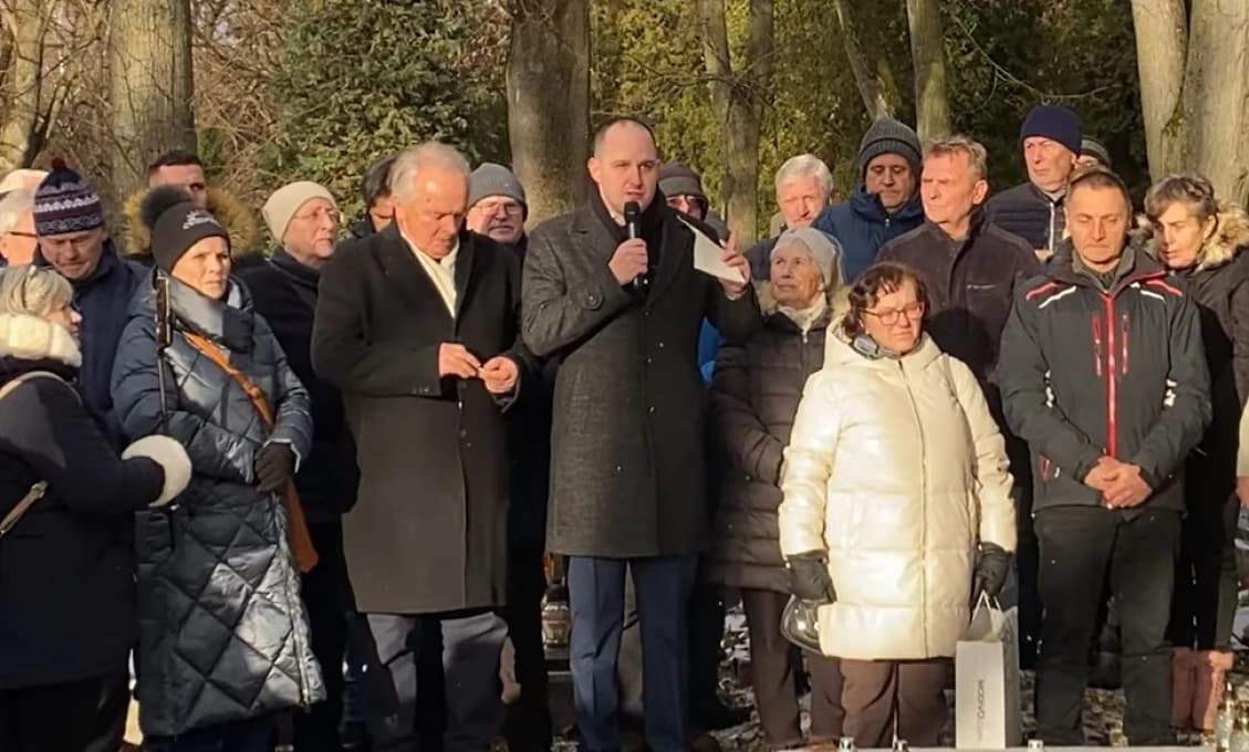 5 rokov od smrti generála Lučanského: Syn Adam prehovoril