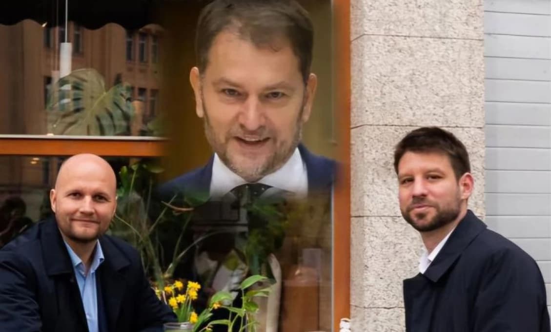 V OPOZÍCII TO VRIE A IGOR SA NEZAPREL! Ostro sa pustil do Demokratov aj progresívcov (VIDEO)