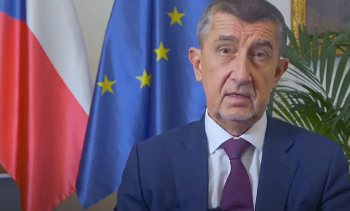 „Budeme konať na rovinu.“ Babiš o Česku aj Ukrajine. A dve prekvapenia