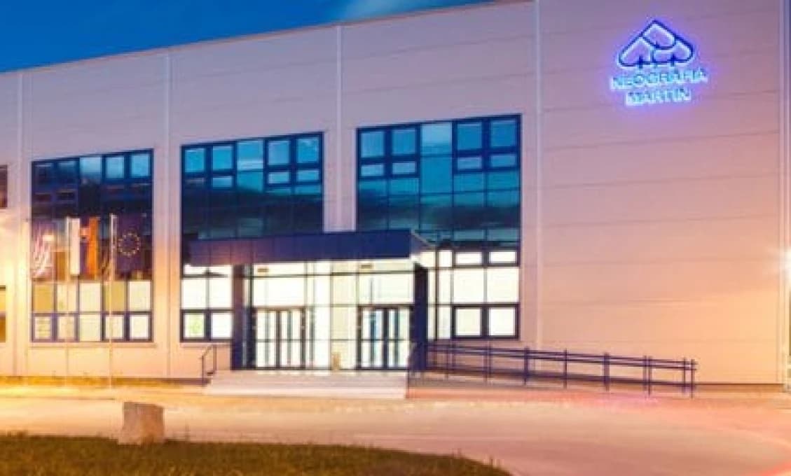 ZLÁ SPRÁVA Z MARTINA: Legendárna fabrika po 120 rokoch zatvára, stovky rodín v neistote