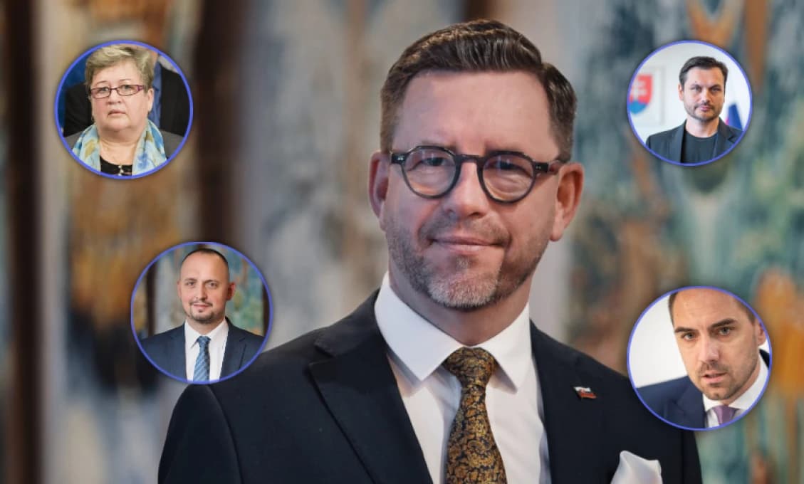 Poslanec KDH jazdil opitý a zrazil jelenicu!: Šmilňák sa kajá, kolegovia odpúšťajú. Gyimesi nastavil zrkadlo celej opozícii!