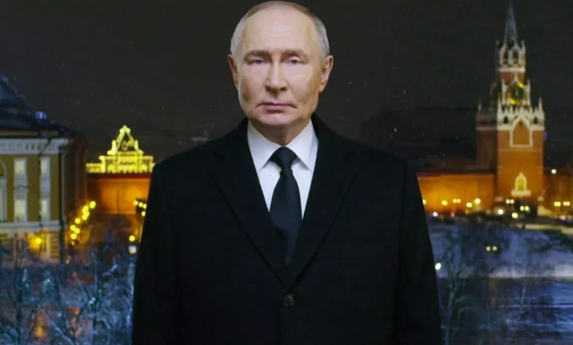 Bol to naozajstný Putin, alebo umelá inteligencia?