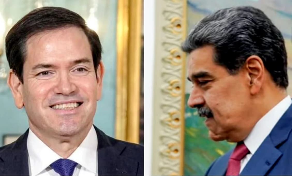 Maduro sa v USA postaví pred súd, EÚ vyzýva na zdržanlivosť