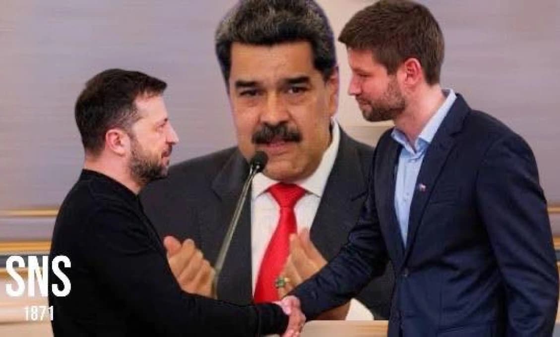 Andrej Danko sa pýta PS: Pán Šimečka a podobní „lepšoľudia“, nebudete mať problém s TÝMTO?