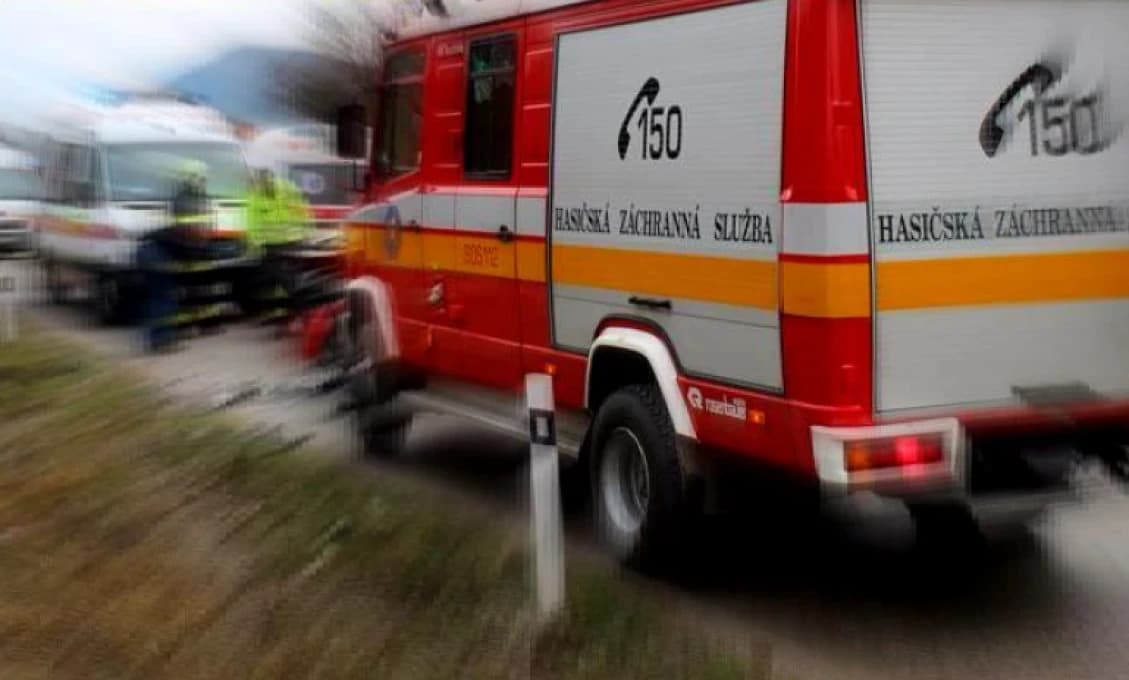 Päť hrobov a jedna milosť: príbeh muža, ktorý stratil syna a dostal od prezidenta Pellegriniho milosť