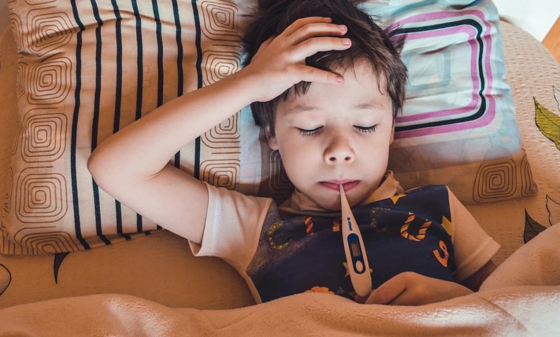 Ľudia hovoria o pekle a pliage, aké ešte nezažili! Superchrípka dorazila na Slovensko