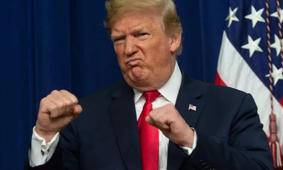 Voči ktorým krajinám budú smerovať ďalšie útoky USA