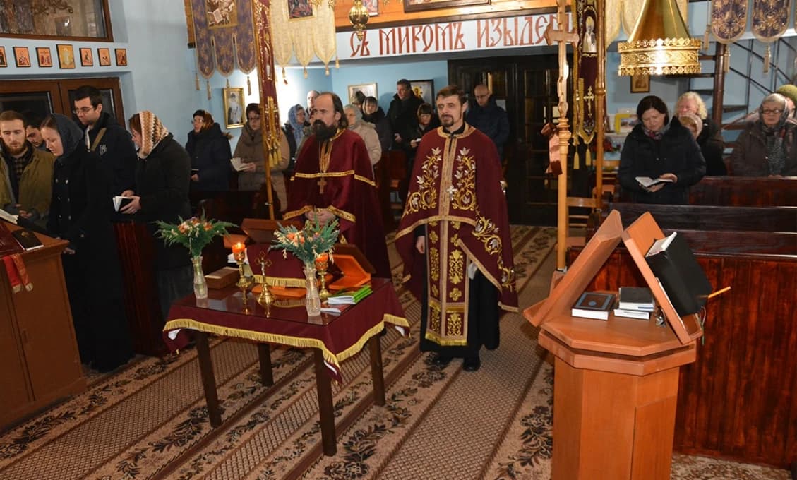 Pravoslávni kresťania sa pripravujú na sviatky Christovho narodenia