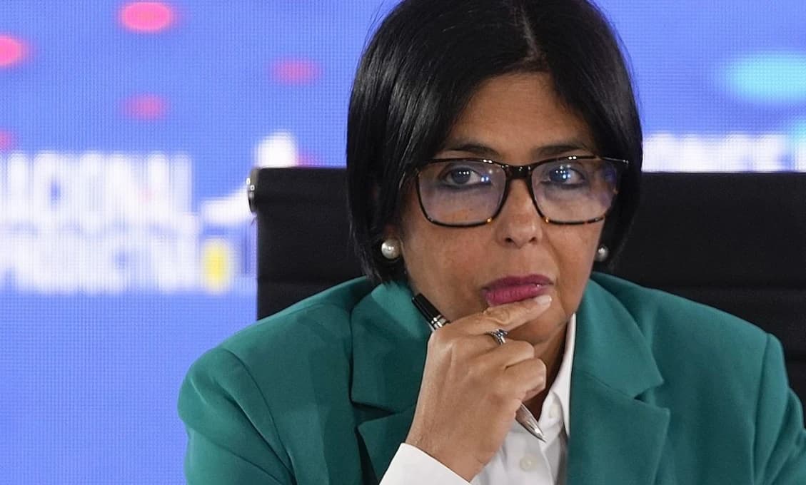Trump sa vyhráža: Rodríguezová môže dopadnúť horšie než Maduro