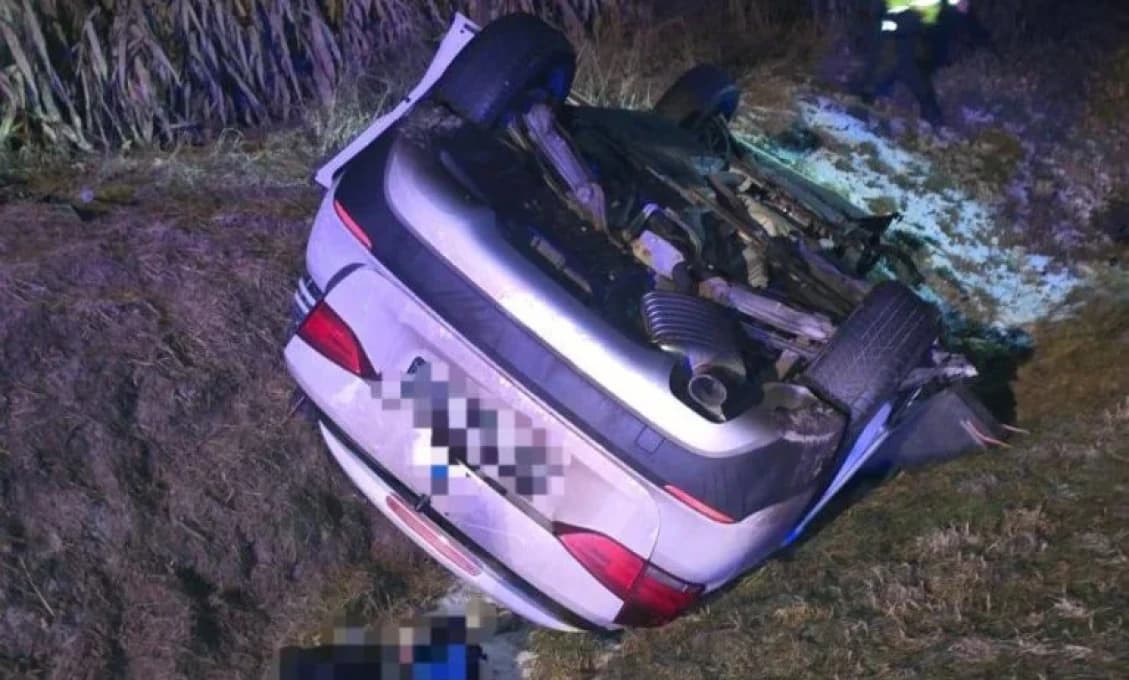 ŤAŽKÁ ZRÁŽKA na hlavnom ťahu: Hlásia až 7 ranených, medzi nimi aj DETI (FOTO)
