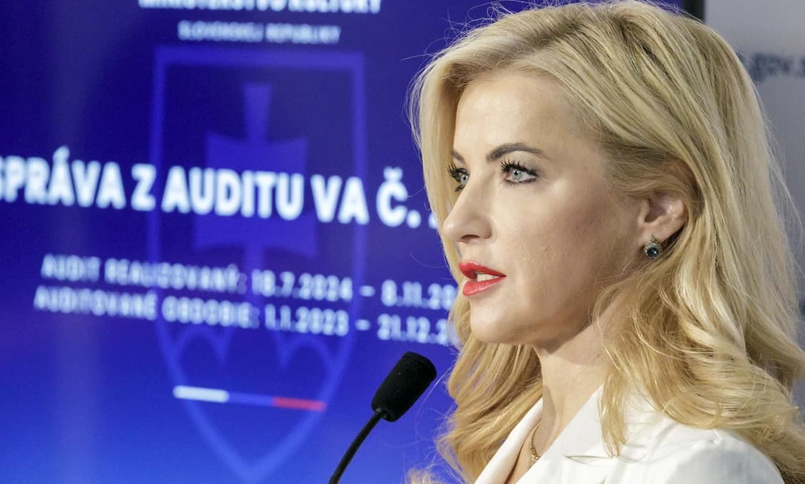 Šimkovičová sa vyjadrila k prepúšťaniu: K TOMUTO UŽ NEDÔJDE