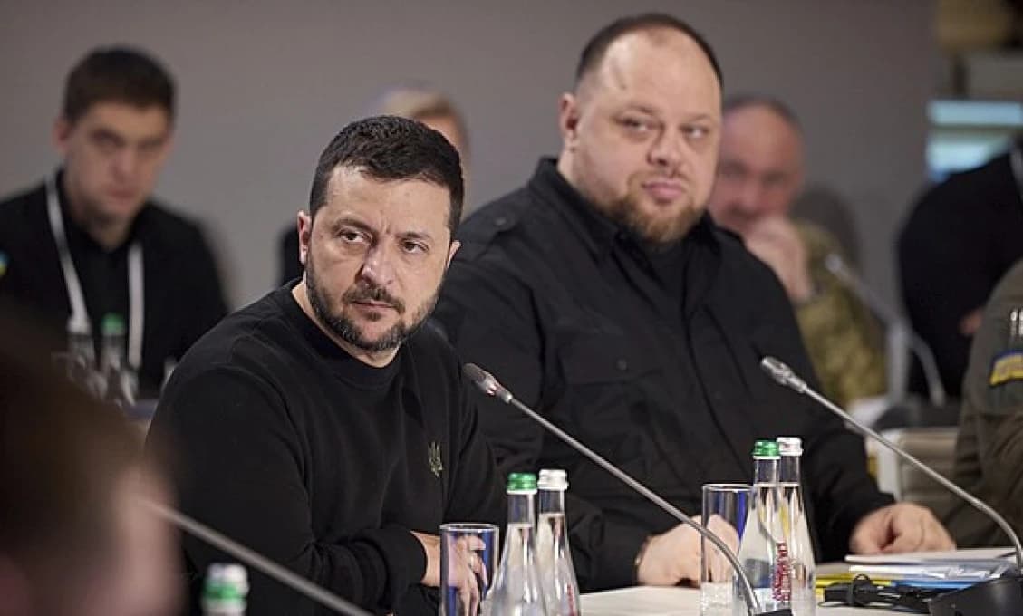 MAJÚ NÁS ZA SLUHOV? Česká politologička sa ostro pustila do Ukrajiny - "krajiny zlatých h*jzlíkov"