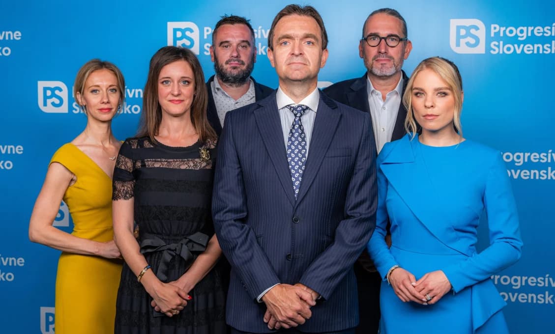 POPUKÁTE OD SMIECHU s Uhríkom! TOTO vymysleli progresívni šašovia. Nielen hlúpe, ale aj trápne