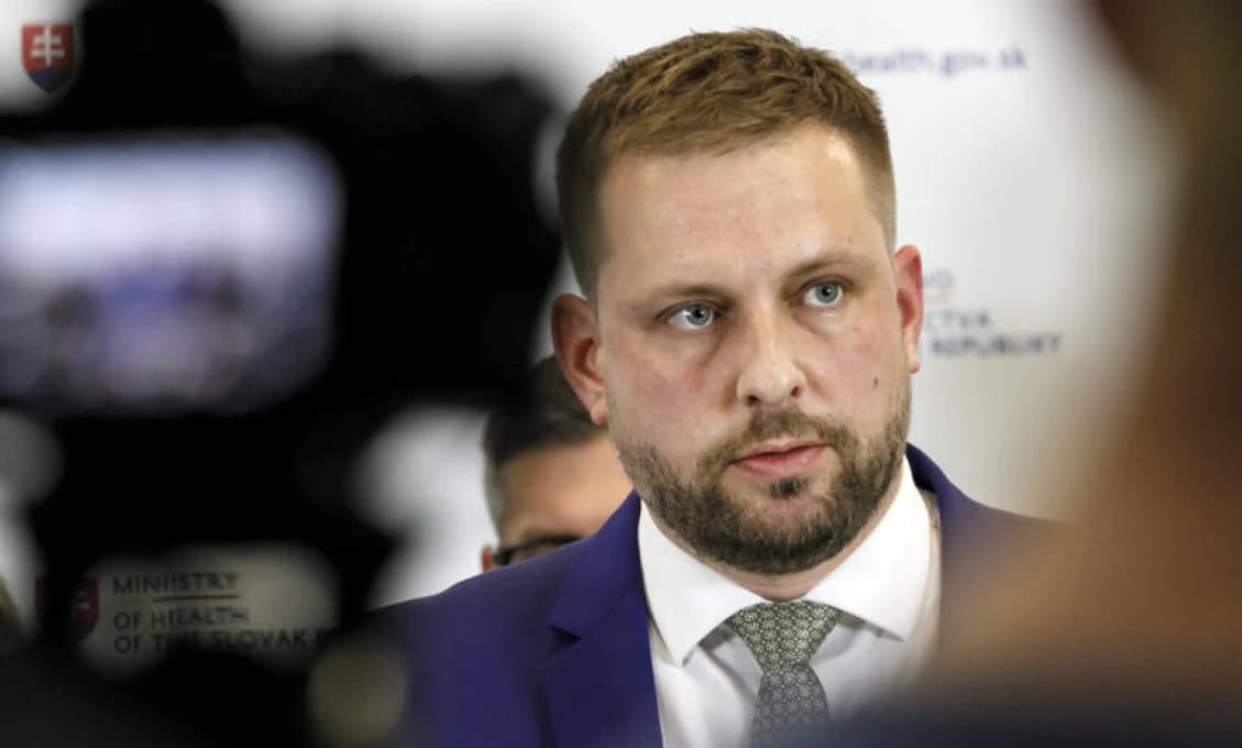 Šaško odsúdil akékoľvek útoky na lekárov, sestry a zdravotníckych pracovníkov