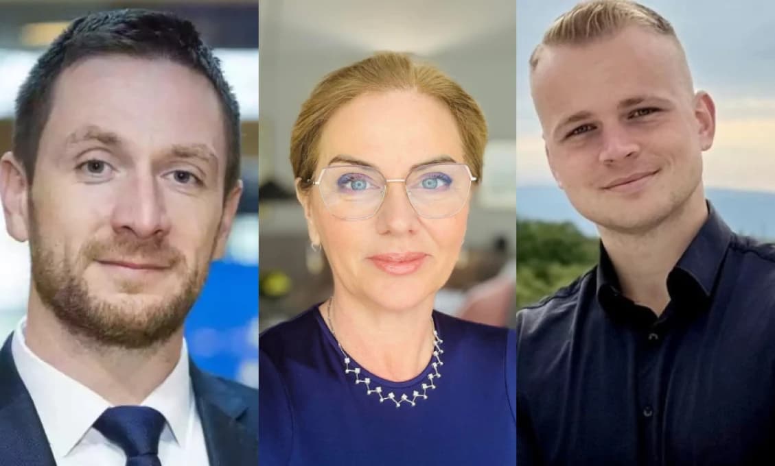 Beňová o možnej spolupráci s Republikou: TOTO sa od roku 2022 zmenilo!